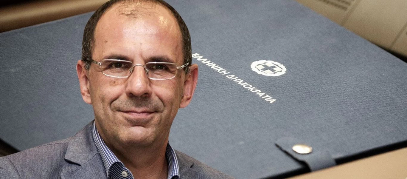 Γ.Γεραπετρίτης: «Θα αποδοθούν ευθύνες και για την κατάρρευση της ΔΕΗ και για την διαπραγμάτευση του 2015»